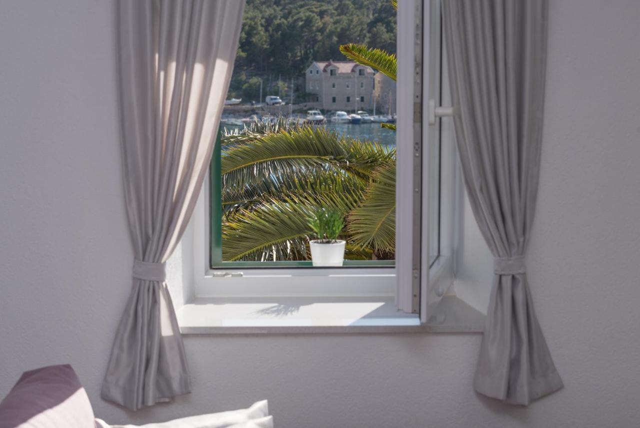 Apartment Lungo Mare, Centar ماكارسكا المظهر الخارجي الصورة